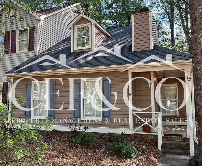 113 Inwood Ct — Photo 1
