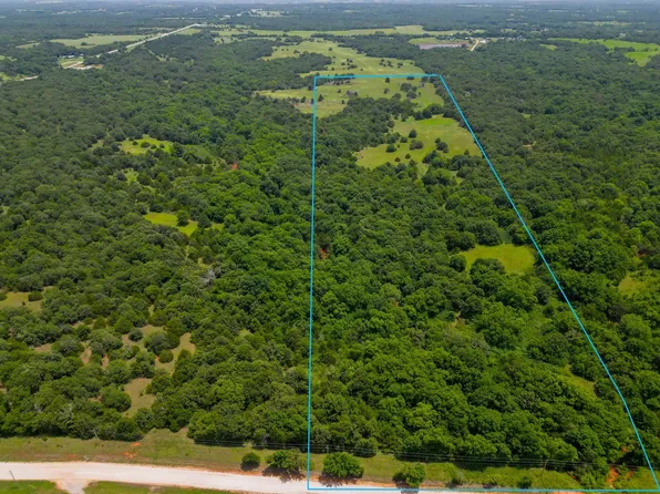 N3300 Road, Wanette, OK 74878