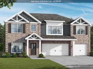 8073 Kimbrell Station Loop, Mc Calla, AL 35111