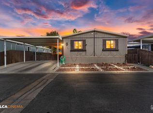 14035 Rosedale Hwy SPACE 134, Bakersfield, CA 93314