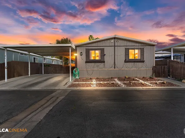 14035 Rosedale Hwy Space 134, Bakersfield, CA 93314