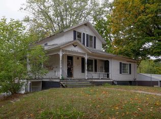 201 Race St, Allegan, MI 49010