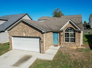 109 Sea Pines Way, Georgetown, KY 40324