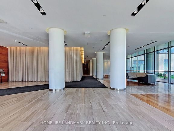 4th image of 66 Forest Manor Rd #1507