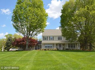 15609 Haddonfield Way, Gaithersburg, MD 20878