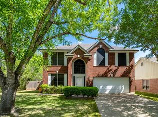 9301 Tea Rose Trl, Austin, TX 78748