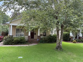 1216 Princeton Ave, Charlotte, NC 28209