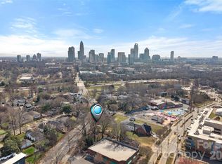 1515 W 5th St, Charlotte, NC 28216