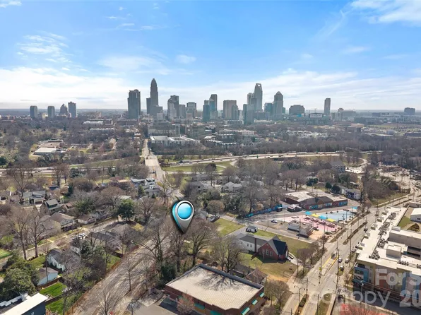 1515 W 5th St, Charlotte, NC 28216