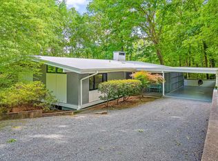 615 Greenwood Rd, Chapel Hill, NC 27514