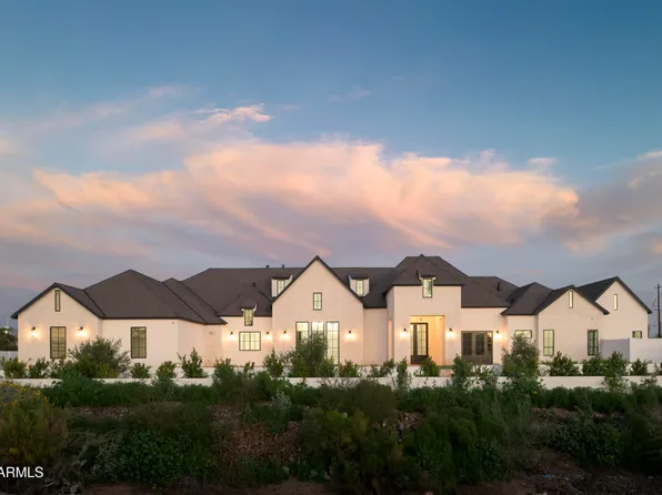 10229 N 64th Street, Paradise Valley, AZ 85253