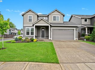 10827 NE 99th Ave, Vancouver, WA
