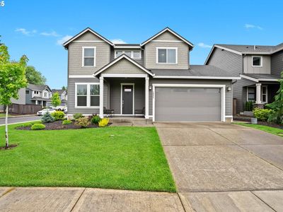 10827 NE 99th Ave, Vancouver, WA, 98662