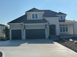 11577 S Houston St, Olathe, KS 66061