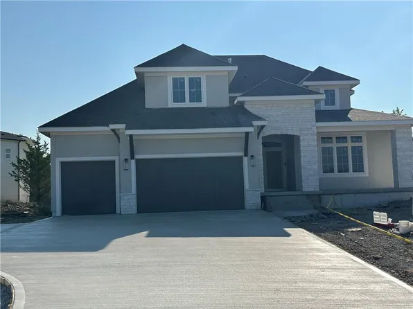 11577 S Houston St, Olathe, KS 66061