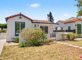 2273 Manning Ave, Los Angeles, CA 90064