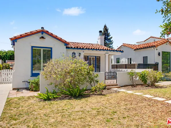 2273 Manning Ave, Los Angeles, CA 90064