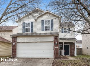 7138 Parklake Pl, Indianapolis, IN 46217