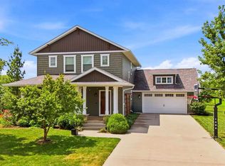 1105 Wildcat Ln, Iowa City, IA 52246
