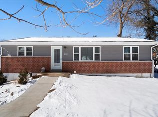 1011 Couch Ave, Saint Louis, MO 63122