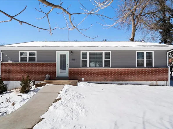 1011 Couch Ave, Saint Louis, MO 63122