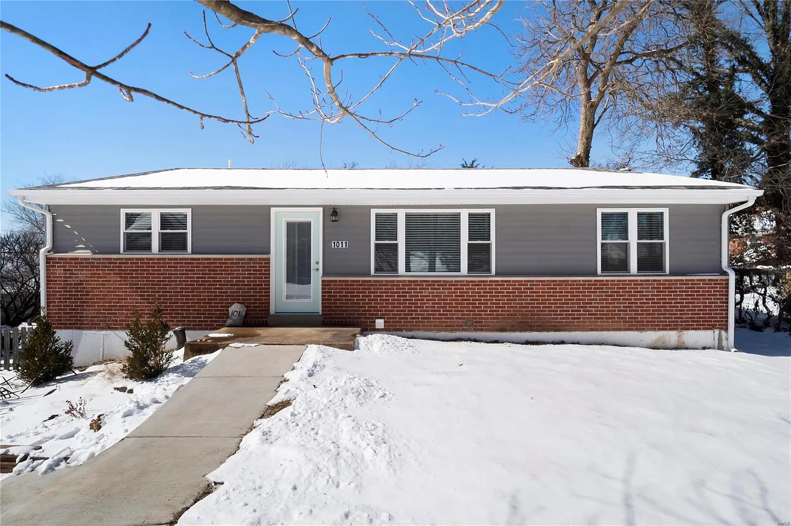 1011 Couch Ave photo 1