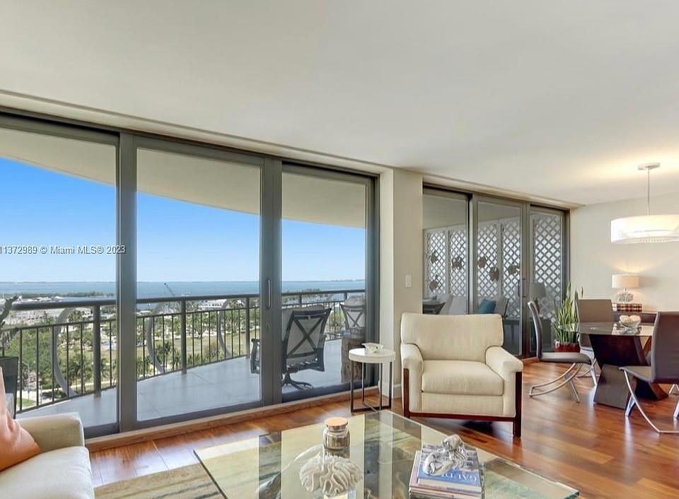 1st image of 2843 S Bayshore Dr APT 15E
