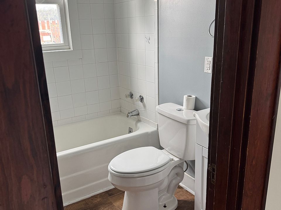 Full Bath