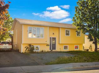 44 Kerry Avenue, Conception Bay South, NL A1X7H6