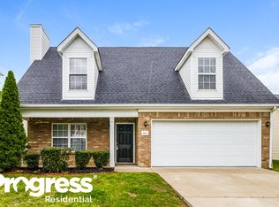 846 Aztec Dr, Murfreesboro, TN 37128