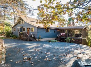 323 Tecumseh Trl, Hedgesville, WV 25427