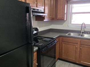 102 Saint Francis Ct #16, Louisville, KY 40205