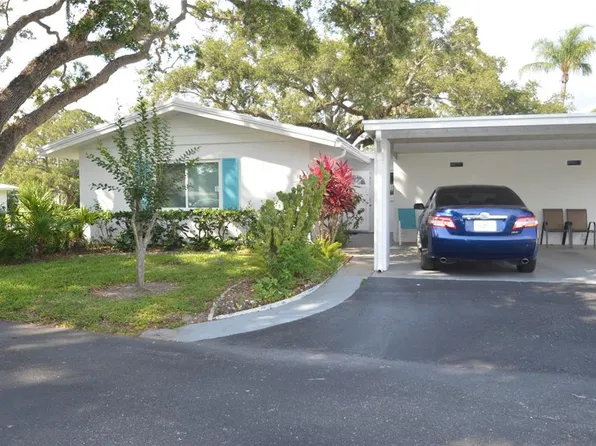 1848 University Pl #33, Sarasota, FL 34235