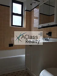 Rented by A Class Realty Corp