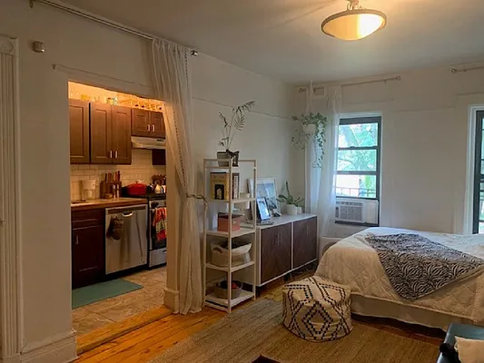 Rented by Brown Harris Stevens | media 5