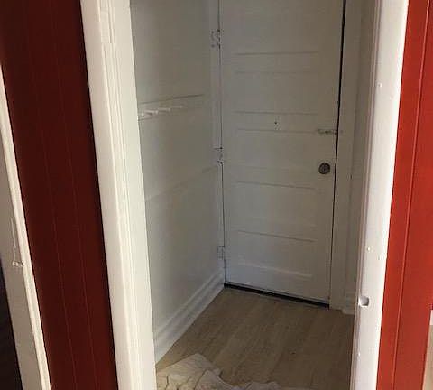 Mudroom