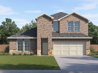 9236 Gossamer St, McKinney, TX 75071