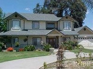 22312 Grangeville Blvd, Lemoore, CA