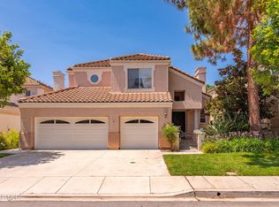 4309 Cedardale Rd, Moorpark, CA 93021