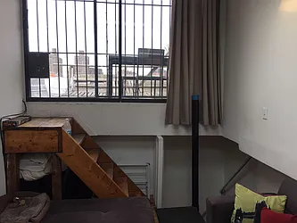 Rented by The Downtown LLC