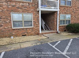 723 E Gay St UNIT A, Harrisonburg, VA 22802