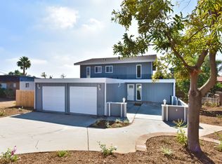 1419 Hunsaker St, Oceanside, CA 92054