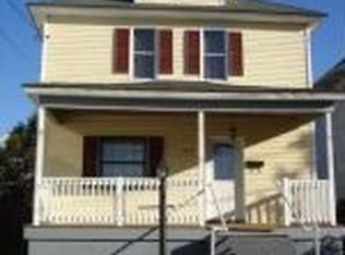 1322 Sanderson Ave, Scranton, PA 18509