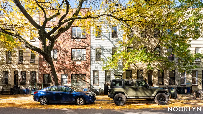 Rented by Nooklyn NYC LLC | media 3