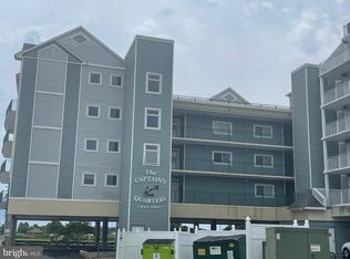 1 Dock St UNIT 305, Crisfield, MD 21817
