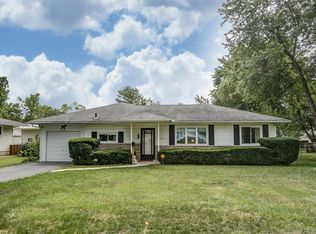 1056 Searles Ave, Columbus, OH