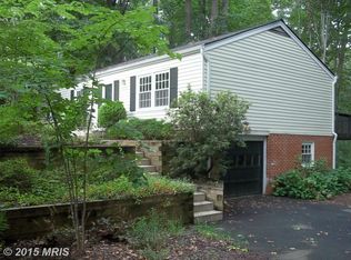 6544 Spring Valley Dr, Alexandria, VA 22312