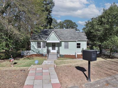 3800 Phelts Dr, Columbus, GA, 31904