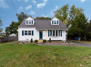 19 Milton Rd, Bristol, CT 06010