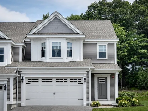 147 Bellwood Cir #147, Bellingham, MA 02019